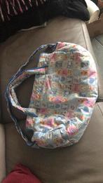 Mooie draagtas, Ophalen of Verzenden, Zo goed als nieuw