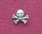 ABBL mouwkenteken Artificier of Strafcompagnie, Verzamelen, Militaria | Tweede Wereldoorlog, Ophalen of Verzenden, Landmacht, Embleem of Badge