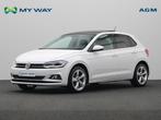 Volkswagen Polo Polo 1.0 TSi Highline DSG, Auto's, Automaat, Airbags, Stadsauto, Polo