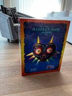 F4F Majora’s Mask Legend of Zelda First 4 Figures beeld, Gebruikt, Ophalen of Verzenden