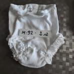 Vintage Slips meisjesonderbroeken met kant, Antiek en Kunst, Curiosa en Brocante, Ophalen of Verzenden