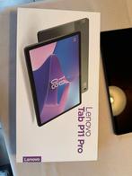 Lenovo Tab P11, Computers en Software, Ophalen, 11 inch, Zo goed als nieuw, Tab P11