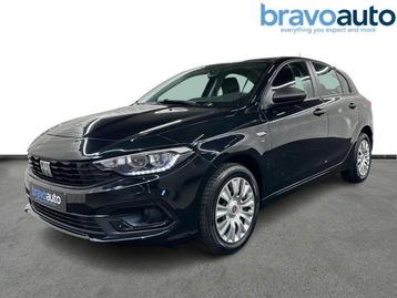 Fiat Tipo 1.5i Hybrid DCT Edition  beschikbaar voor biedingen