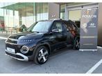 Hyundai INSTER 49 kWh Edge Full option, Automaat, 4 zetels, Zwart, Elektrisch
