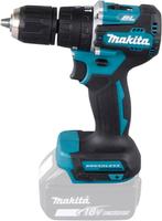 18V Li-Ion LXT klopboormachine - MAKITA DHP487Z, Nieuw, Ophalen of Verzenden, Boor- en Schroefmachine, Variabele snelheid