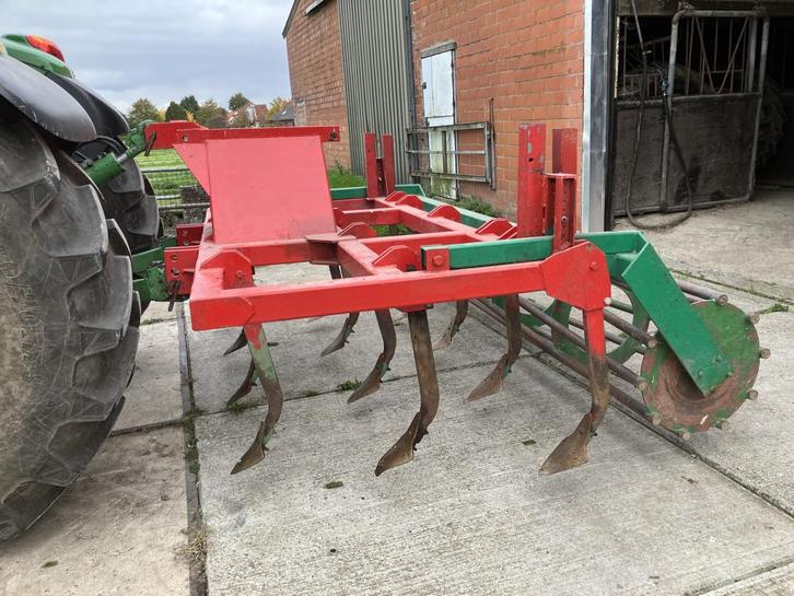 zakelijke goederen, Articles professionnels, Agriculture | Outils, Cultures, Enlèvement