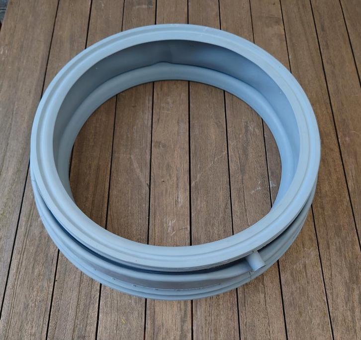 Deurrubber Bosch -Siemens, Elektronische apparatuur, Wasmachines, Zo goed als nieuw, Ophalen