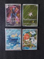 Cartes pokémon [lot 57 cartes] alternatives et promos fr, Enlèvement, Comme neuf, Plusieurs cartes
