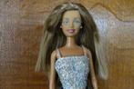 vintage Barbie Mattel beach girl 2002, Kinderen en Baby's, Speelgoed | Poppen, Ophalen of Verzenden, Gebruikt, Barbie