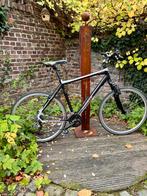 Granville Terra - herenfiets sportief, Fietsen en Brommers, Fietsen | Heren | Sportfietsen en Toerfietsen, 28 inch, Gebruikt, Vering