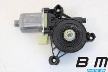 Raammotor rechtsvoor Audi A4 8W 8W0959802