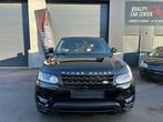 Range Rover Sport | 2014 | 3.0 diesel | 285dkm | 1ste eig, Auto's, Te koop, Bedrijf