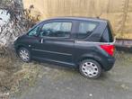 Wrak Peugeot 1007, Auto's, Volkswagen, Particulier, Te koop