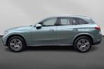 Mercedes-Benz GLC-klasse 300 e 4MATIC AMG Line, Auto's, Automaat, Stof, Gebruikt, Zwart