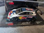 Seb Loeb collectie, Ophalen, Zo goed als nieuw