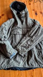 Napapijri vest, Ophalen, Maat 56/58 (XL), Napapijri, Grijs