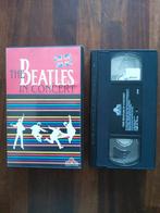 THE BEATLES  IN CONCERT, CD & DVD, VHS | Documentaire, TV & Musique, Comme neuf, Enlèvement ou Envoi