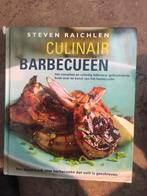 Boek over barbecuen, Boeken, Gelezen, Ophalen of Verzenden