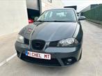 Seat Ibiza 1.9 TDI (74 kW), Auto's, Seat, Voorwielaandrijving, Stof, Parkeersensor, Ibiza