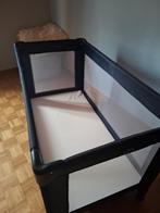 Reisbedje + matras, Ophalen, Zo goed als nieuw, Reisbedje