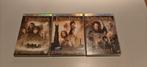 LORD OF THE RINGS trilogy, Cd's en Dvd's, Ophalen of Verzenden, Zo goed als nieuw