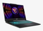 VOLLEDIG NIEUWE Gaming laptop (Superspecs in bio), Verzenden, Nieuw, 512 GB, Gaming