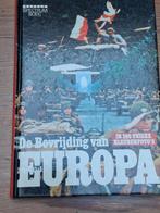 De bevrijding van europa, Ophalen of Verzenden