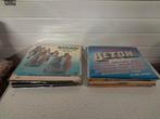 24 Lp's Allerlei jaren '60-'70-'80, Cd's en Dvd's, Vinyl | Pop, Ophalen of Verzenden, 1960 tot 1980, Gebruikt, 12 inch