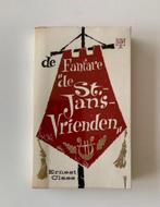 Ernest Claes, De Fanfare “de St.-Jansvrienden”, tiende druk, Boeken, Ophalen of Verzenden, Gelezen, Ernest Claes