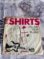 The shirts - tell me your plans, Cd's en Dvd's, Ophalen of Verzenden