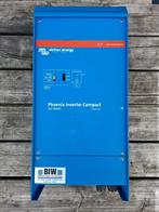 Victron Phoenix 12 / 2000 Omvormer Pure Sinewave Inverter, -, Comme neuf, -, -