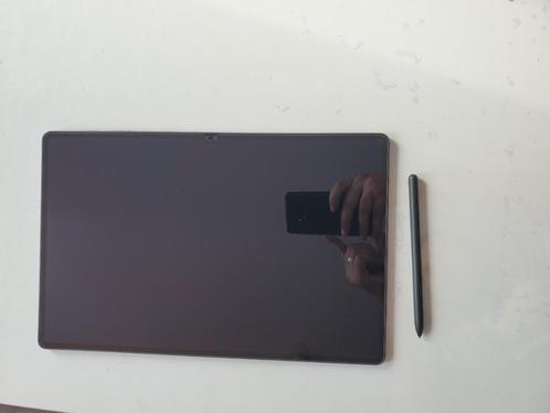 Samsung Galaxy Tab S9 Ultra 512GB Zwart - Onberispelijke sta, Computers en Software, Android Tablets, Zo goed als nieuw, Wi-Fi