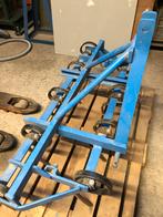 triltand breker 1.20 M  9 Tanden, Enlèvement ou Envoi, Cultures, Labour