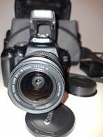 Canon Eos 1100D, Enlèvement, Canon