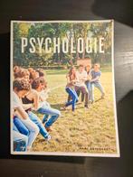 ALGEMENE PSYCHOLOGIE UGent, Boeken, Marc Brysbaert, Ophalen of Verzenden, Hoger Onderwijs, Zo goed als nieuw