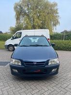 KOOPJE/Mitsubishi SpaceStar/2002/191500/2002/1.6i/AC, 1295 kg, 4 cilinders, 72 kW, Bedrijf