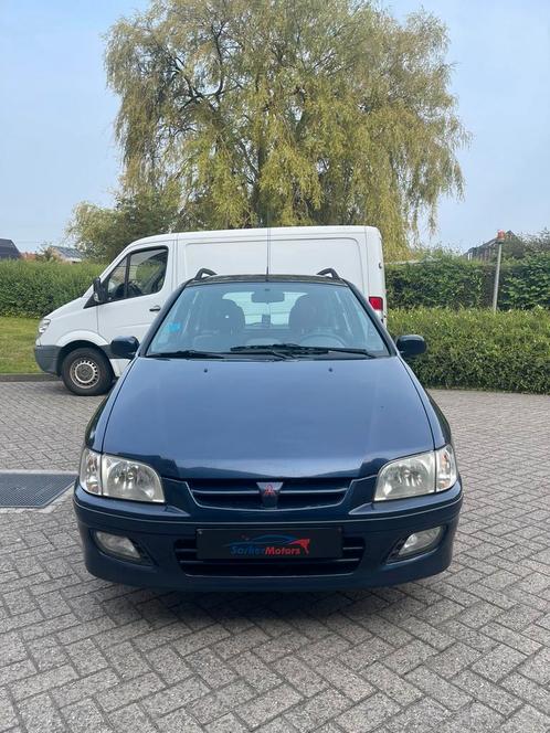 KOOPJE/Mitsubishi SpaceStar/2002/191500/2002/1.6i/AC, Auto's, Mitsubishi, Bedrijf, Te koop, Space Star, ABS, Airbags, Airconditioning