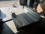 Motortrailer geremd voor 1 motor, Auto diversen, Aanhangers en Bagagewagens, Ophalen, Gebruikt