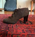 Bottines Olivier Strelli taille 38, Vêtements | Femmes, Chaussures, Enlèvement, Porté, Brun