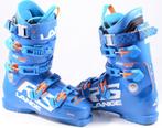 40,5 41 EU skischoenen LANGE RS 130 WIDE, DUAL CORE, Overige merken, Gebruikt, Verzenden, Schoenen