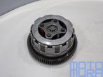 Koppeling voor de Honda CBF 600 2004 - 2006 CBF600 koppeling, Motoren, Ophalen of Verzenden, Gebruikt