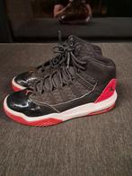 Jordan 11 black and red, Vêtements | Hommes, Chaussures, Autres couleurs, Enlèvement, Porté, Baskets
