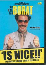 Borat – Het Beste van Borat – HUMO Exclusief, Cd's en Dvd's, Ophalen of Verzenden, Zo goed als nieuw, Actiekomedie