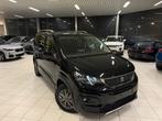 Peugeot Rifter 1.2i Benzine 81kw Euro 6d-Temp, Auto's, Euro 6, Bedrijf, 5 deurs, Parkeersensor