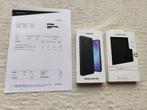 Gsm Samsung Galaxy A36 5G, Ophalen, Zwart, Touchscreen, Nieuw