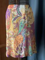 Mayerline charmante exotische rok Nieuwstaat, Kleding | Dames, Grote Maten, Mayerline, Overige kleuren, Rok, Ophalen of Verzenden