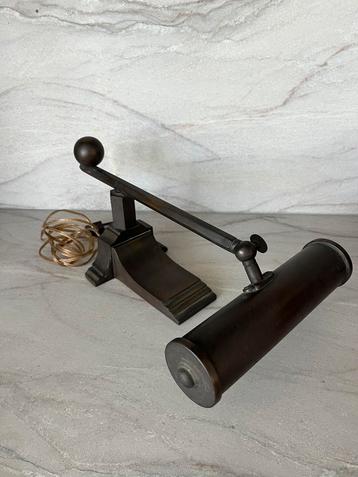 Lampe de piano, Enlèvement ou Envoi, Comme neuf, Piano