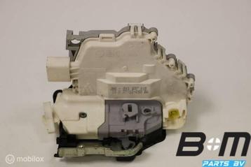 Portierslot LV (bestuurderskant) Audi A3 8V beschikbaar voor biedingen