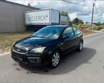 Ford focus benzine euro 4 gekeurd voor verkoop met. Carpas, Auto's, Focus, Zwart, Particulier, Euro 4