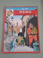 Strip Nero: De Kroon Van Elisabeth, Boeken, Marc Sleen, Eén stripboek, Nieuw, Ophalen of Verzenden